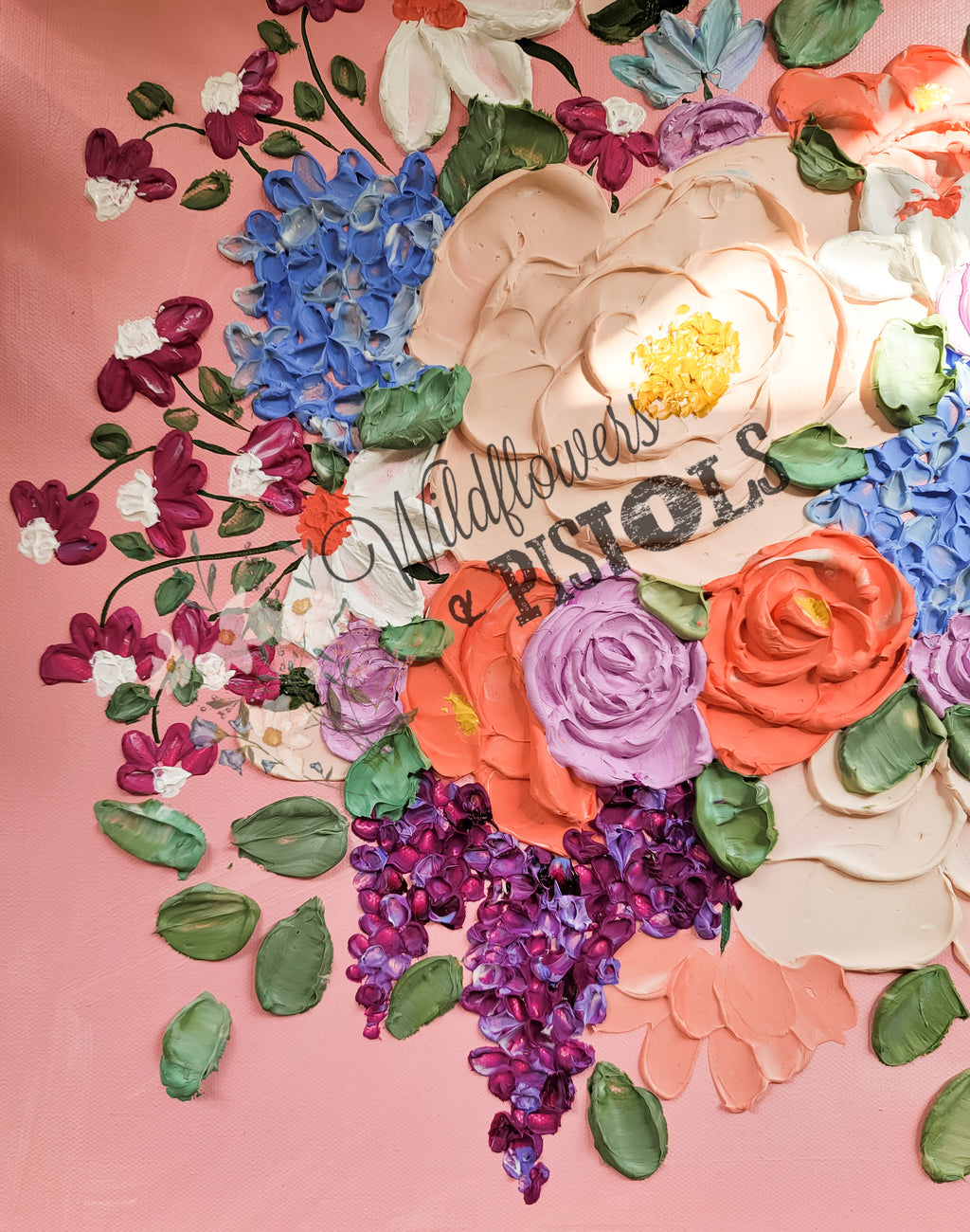 Grace Phone Wallpaper (Digital Download)