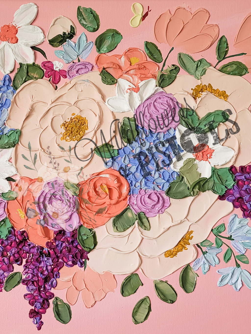 Grace 2 Phone Wallpaper (Digital Download)