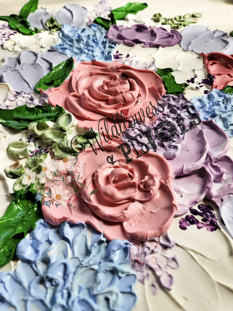 Elizabeth Phone Wallpaper (Digital Download)