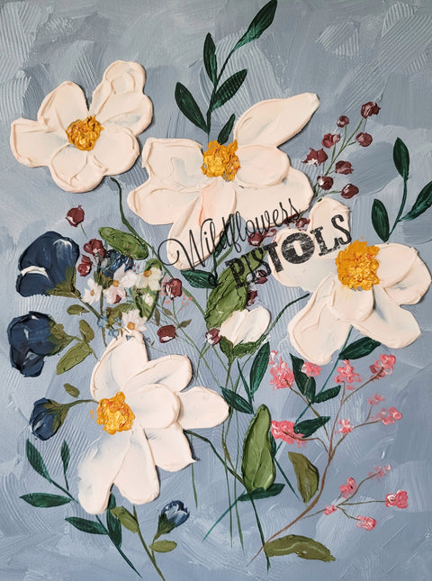 Wild Phone Wallpaper (Digital Download)