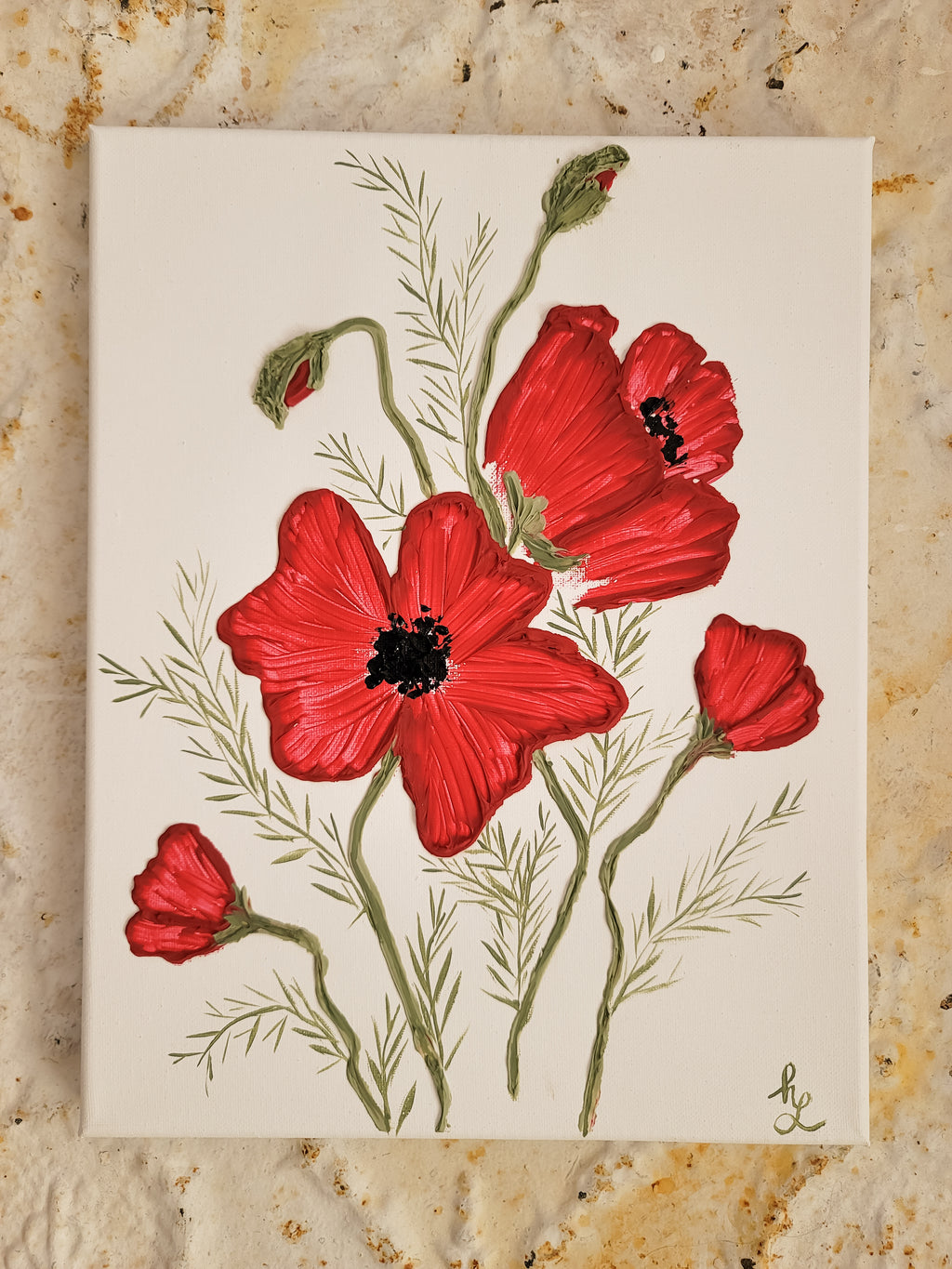 Poppies