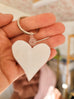 Heart Keychain
