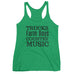 Trucks Farm Boys Country Music Tank