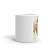 Getting Lit Christmas Mug