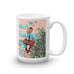 Well Hung Mug
