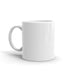 Getting Lit Christmas Mug
