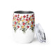 The Gardener Wine Tumbler