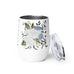 The Winter Wine Tumbler